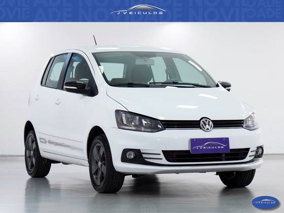VOLKSWAGEN FOX 1.6 MSI TOTAL FLEX CONNECT 4P MANUAL VOLKSWAGEN FOX 1.6 MSI TOTAL FLEX CONNECT 4P MANUAL